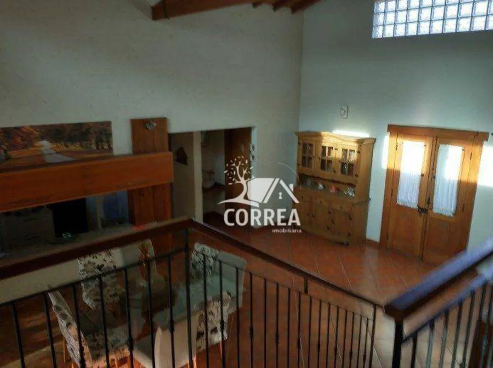 Casa, 3 quartos, 468 m² - Foto 4