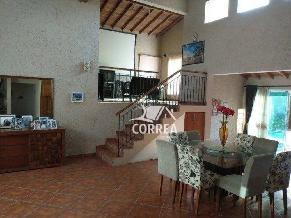 Casa, 3 quartos, 468 m² - Foto 3