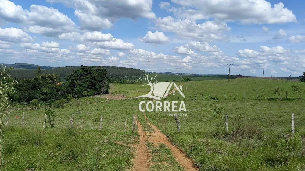 Fazenda, 97 hectares - Foto 1