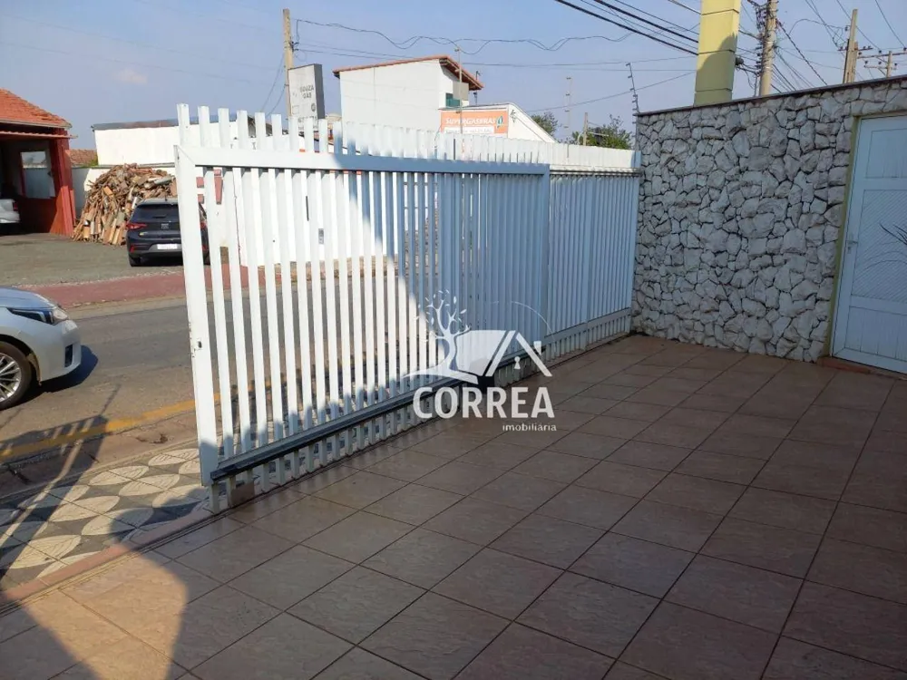 Casa, 4 quartos, 330 m² - Foto 2
