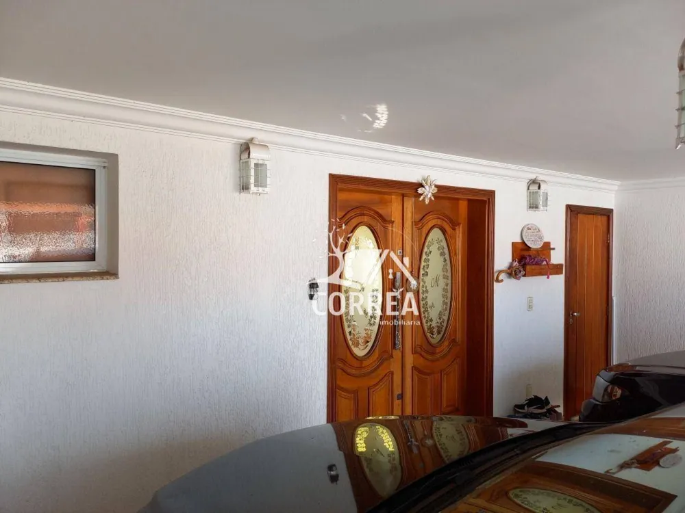 Casa, 4 quartos, 330 m² - Foto 3