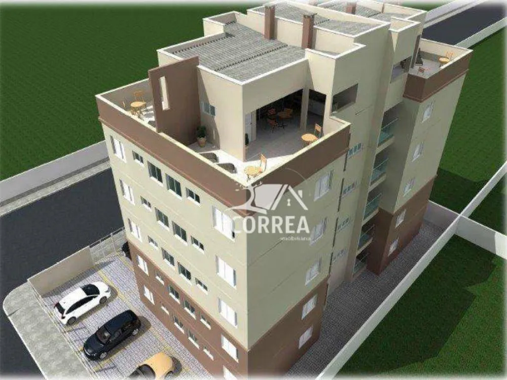 Apartamento, 2 quartos, 102 m² - Foto 1