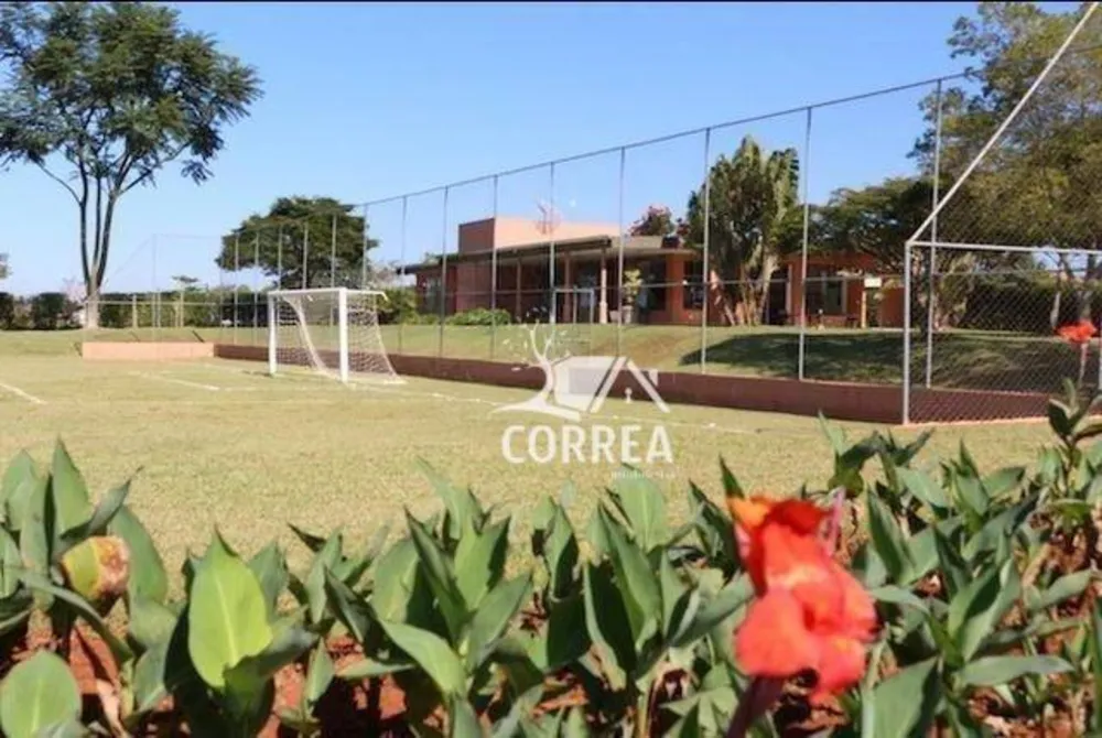 Loteamento e Condomínio, 1000 m² - Foto 1