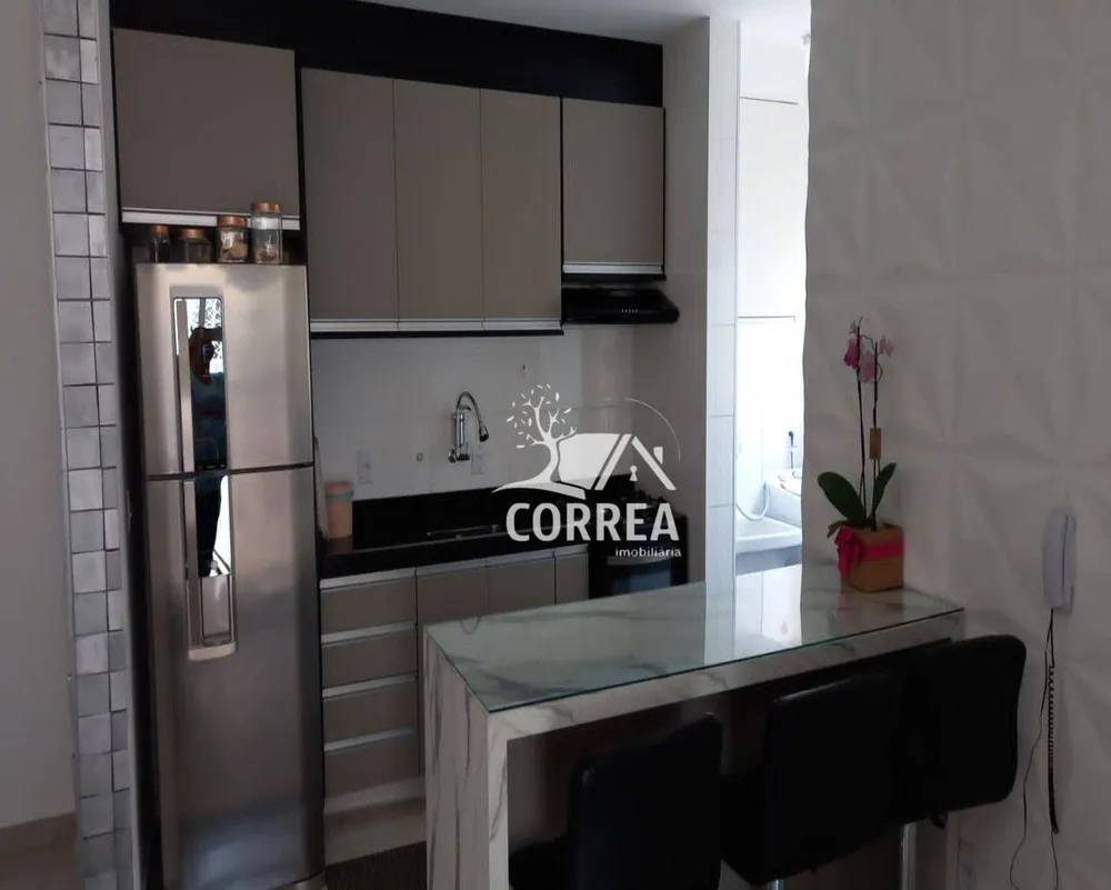 Apartamento, 2 quartos, 53 m² - Foto 3
