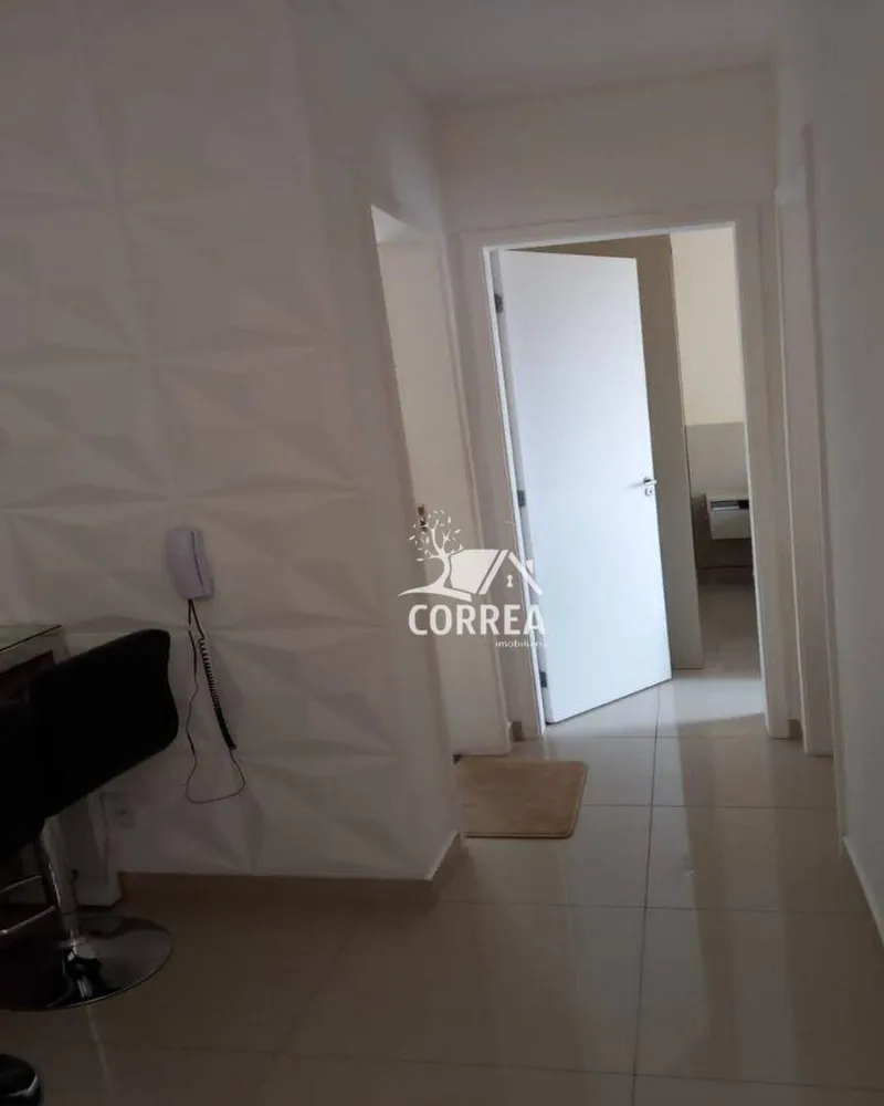 Apartamento, 2 quartos, 53 m² - Foto 2