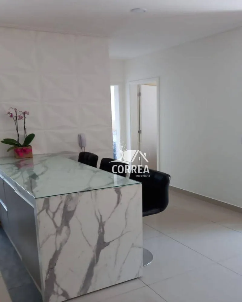 Apartamento, 2 quartos, 53 m² - Foto 1