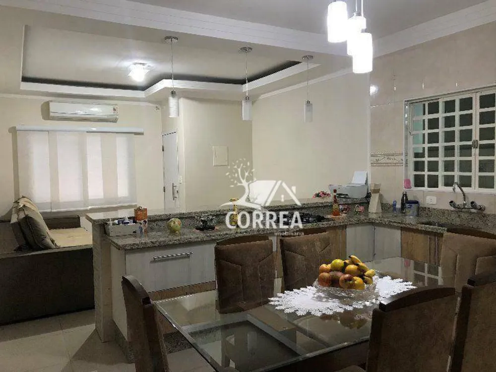 Casa, 2 quartos, 95 m² - Foto 1