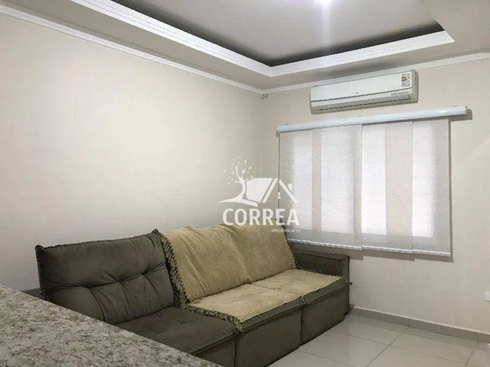 Casa, 2 quartos, 95 m² - Foto 3