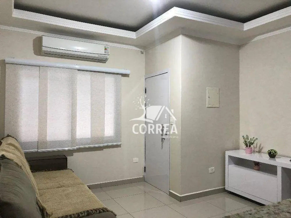 Casa, 2 quartos, 95 m² - Foto 2