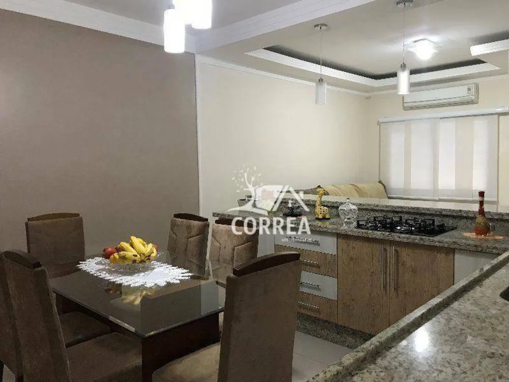 Casa, 2 quartos, 95 m² - Foto 4