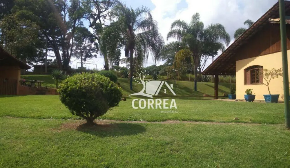 Chácara, 4 quartos, 2 hectares - Foto 4