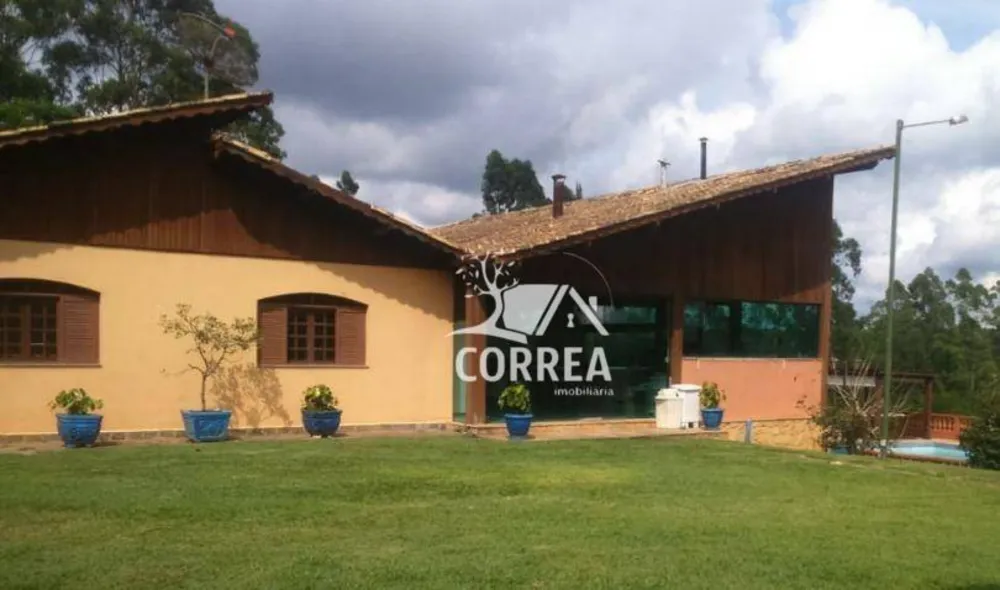 Chácara, 4 quartos, 2 hectares - Foto 3