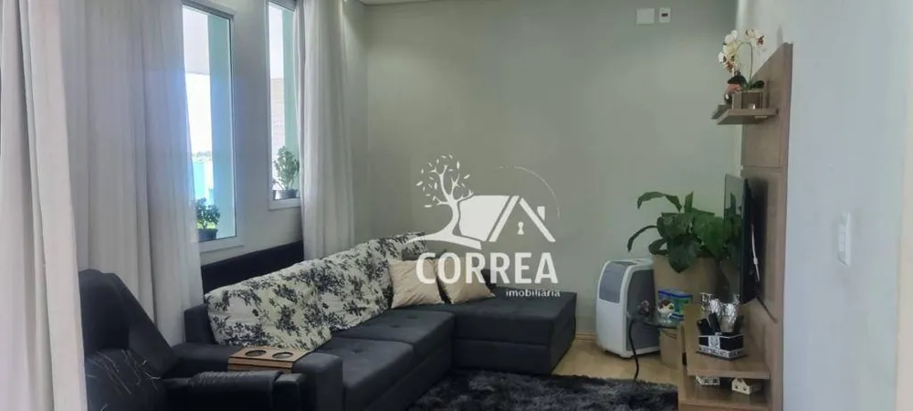 Chácara, 3 quartos, 1046 m² - Foto 4