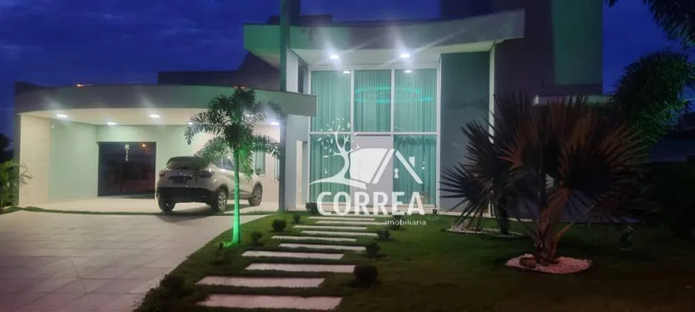 Chácara, 3 quartos, 1046 m² - Foto 3
