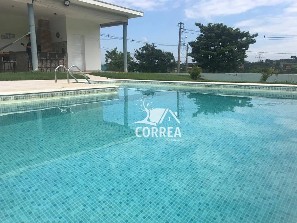 Chácara, 3 quartos, 1046 m² - Foto 2