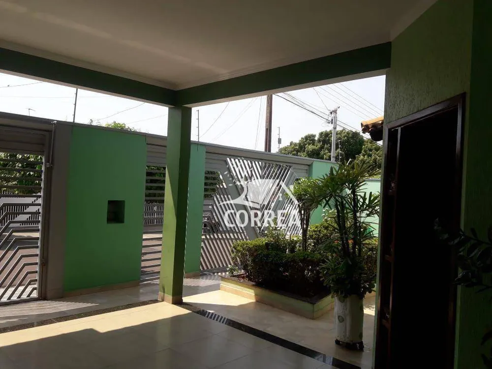 Casa, 3 quartos, 198 m² - Foto 4