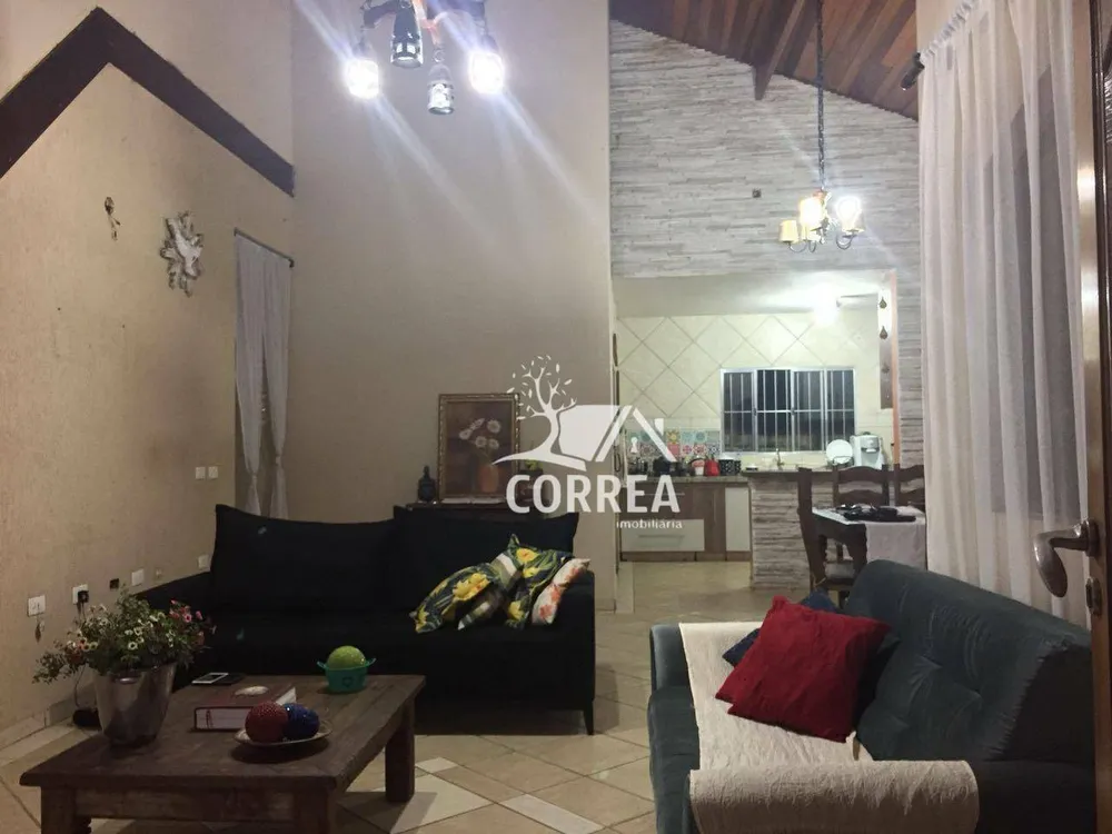 Chácara, 4 quartos, 700 m² - Foto 3