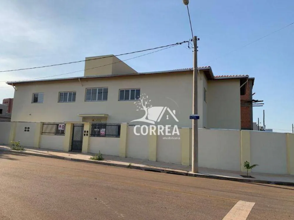 Apartamento, 3 quartos, 85 m² - Foto 3