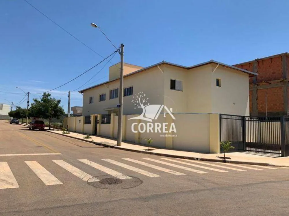 Apartamento, 3 quartos, 85 m² - Foto 1