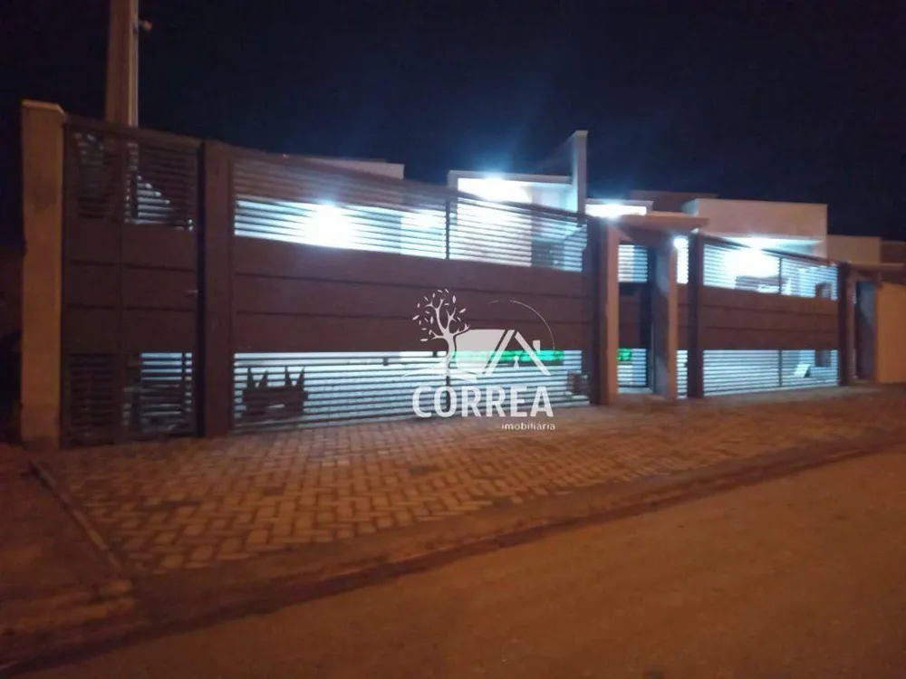 Casa, 2 quartos, 81 m² - Foto 2