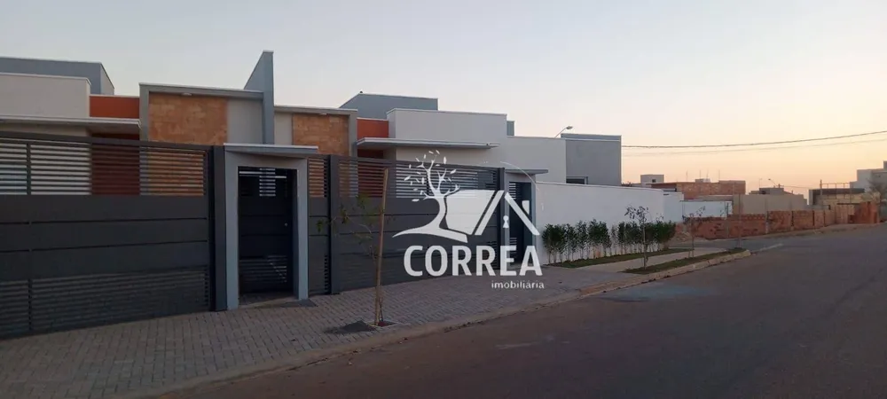 Casa, 2 quartos, 81 m² - Foto 4