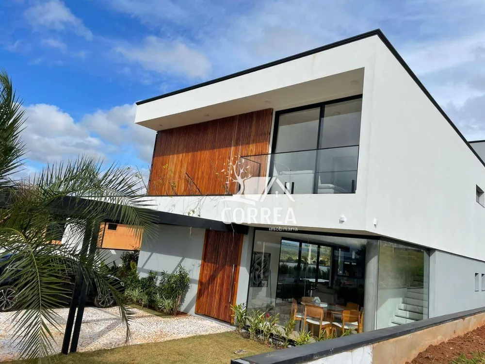 Casa, 4 quartos, 311 m² - Foto 3
