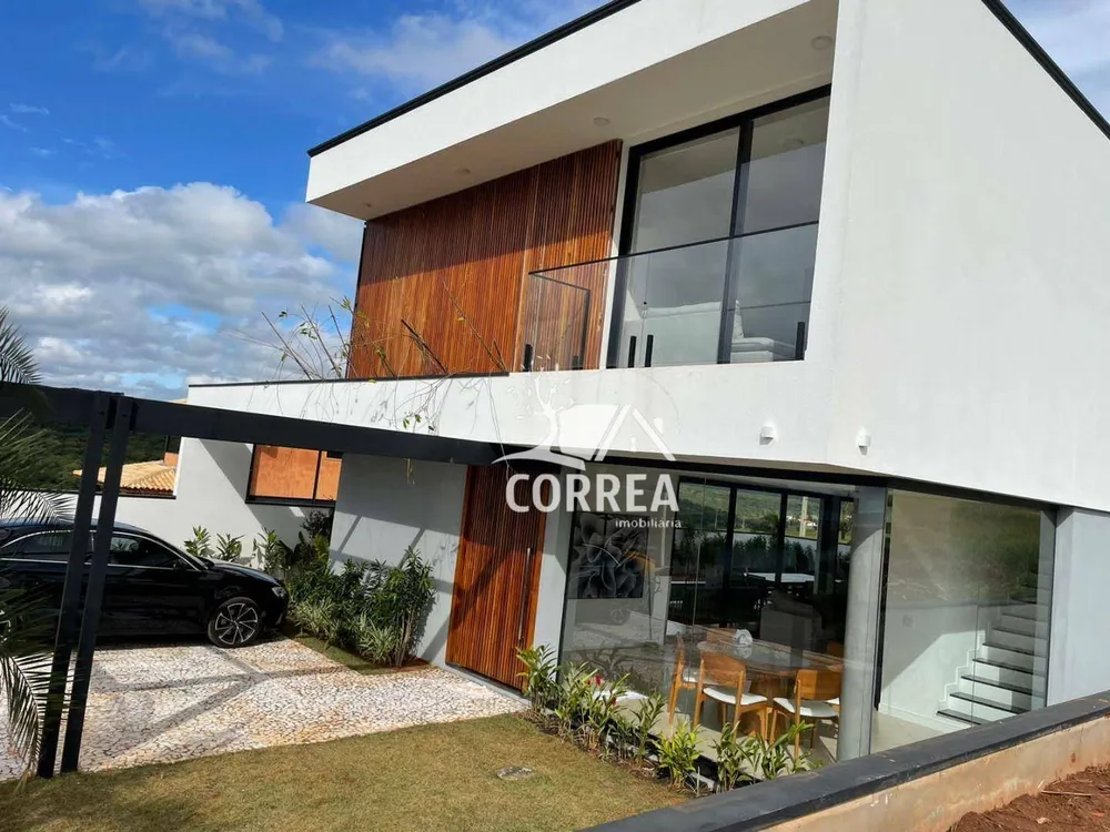 Casa, 4 quartos, 311 m² - Foto 2