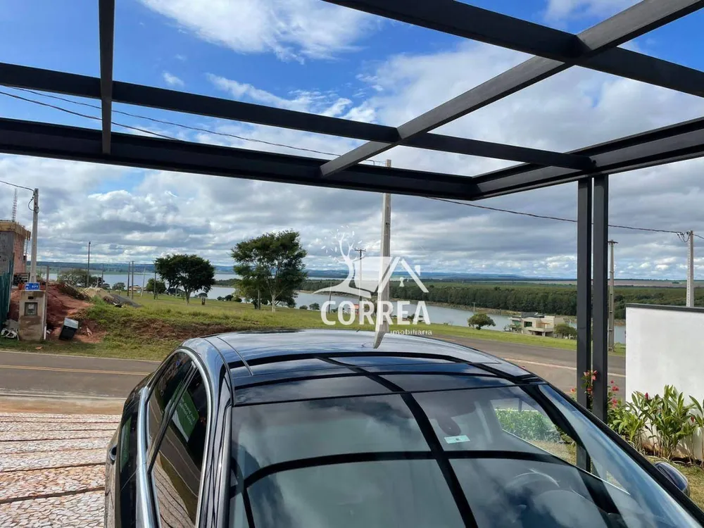 Casa, 4 quartos, 311 m² - Foto 4