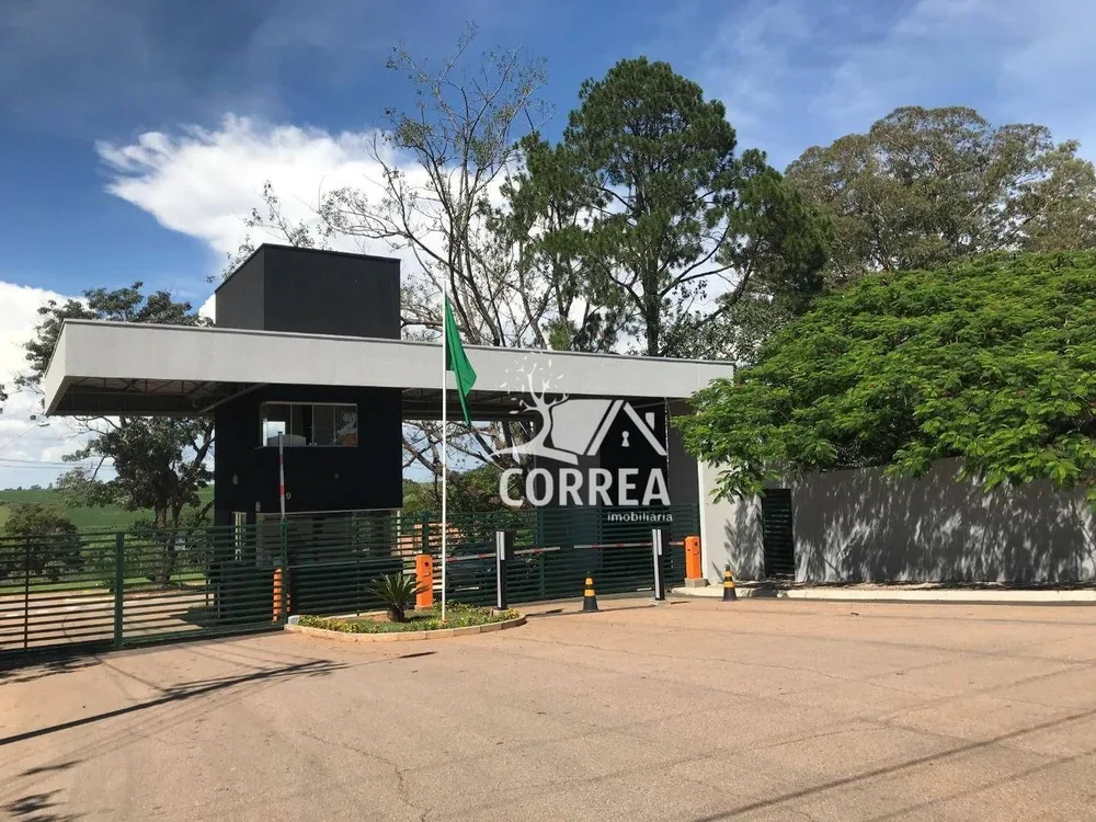 Loteamento e Condomínio, 250 m² - Foto 3