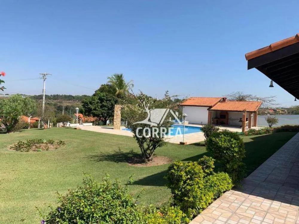 Chácara, 6 quartos, 3352 m² - Foto 3