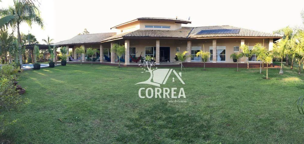 Chácara, 5 quartos, 3 hectares - Foto 4