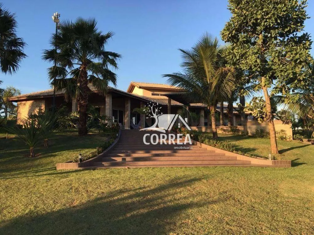 Chácara, 5 quartos, 3 hectares - Foto 3