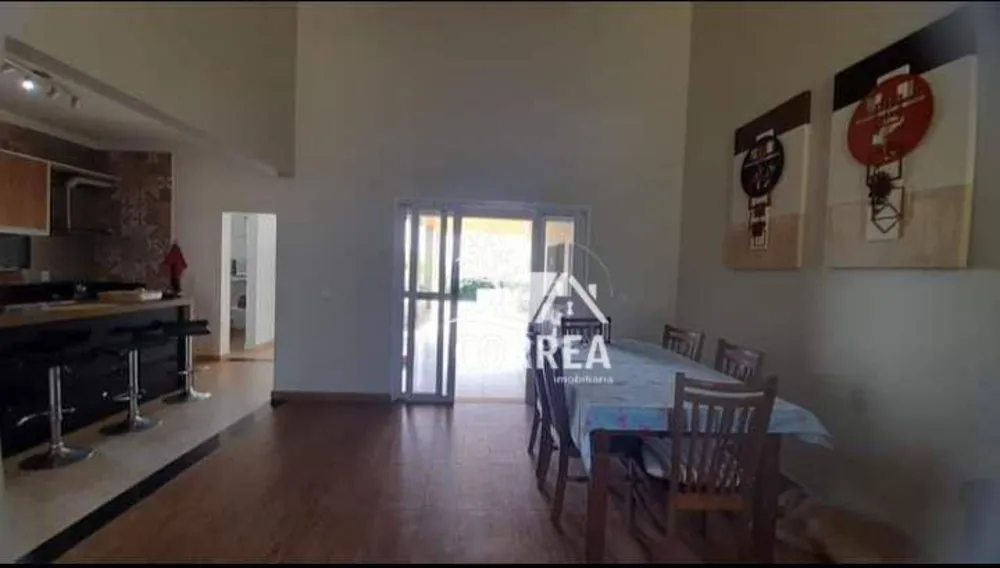 Chácara, 3 quartos, 1000 m² - Foto 3