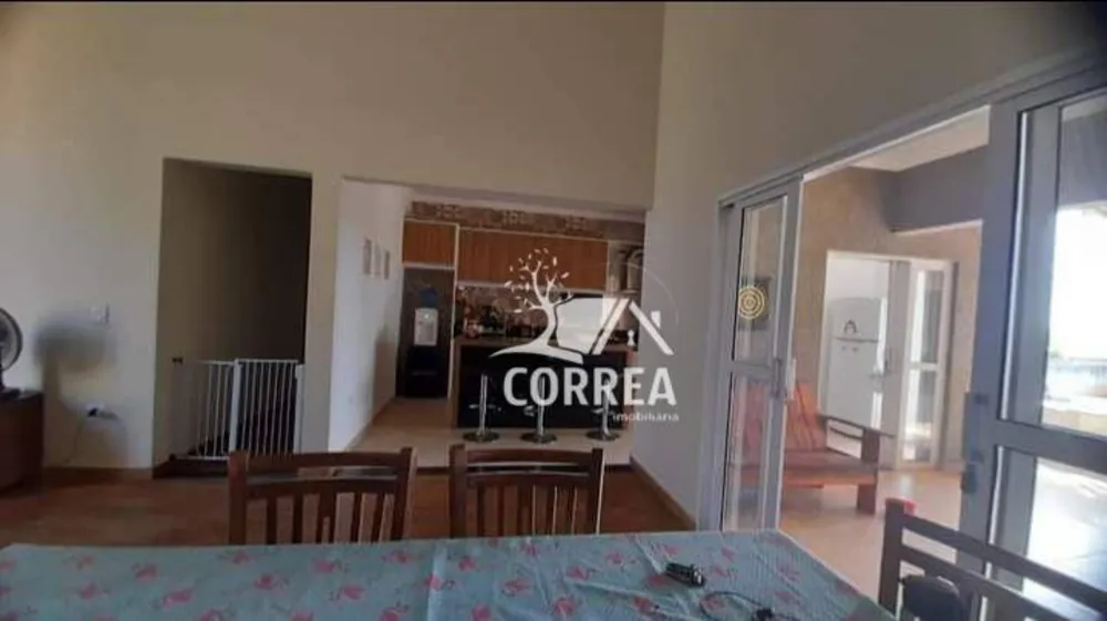 Chácara, 3 quartos, 1000 m² - Foto 2