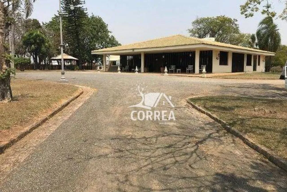 Loteamento e Condomínio, 1500 m² - Foto 4