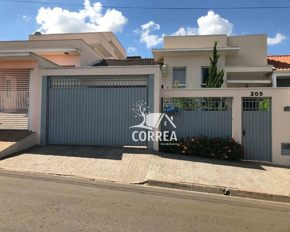 Casa, 2 quartos, 145 m² - Foto 1