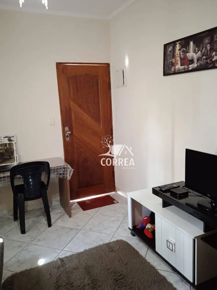 Casa, 1 quarto, 80 m² - Foto 2