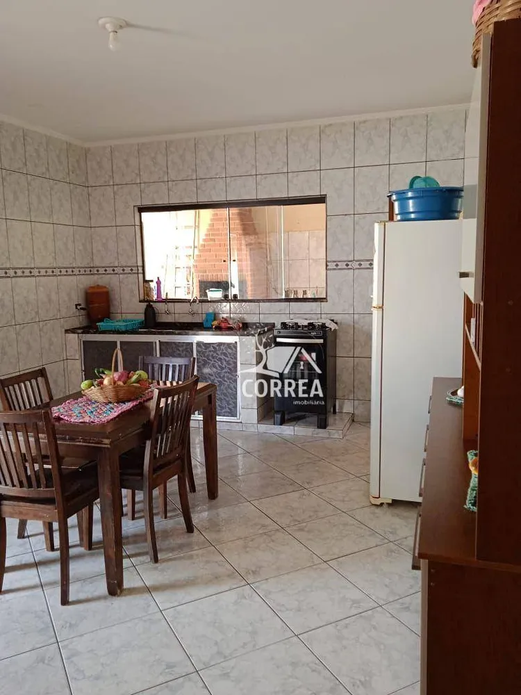 Casa, 1 quarto, 80 m² - Foto 4