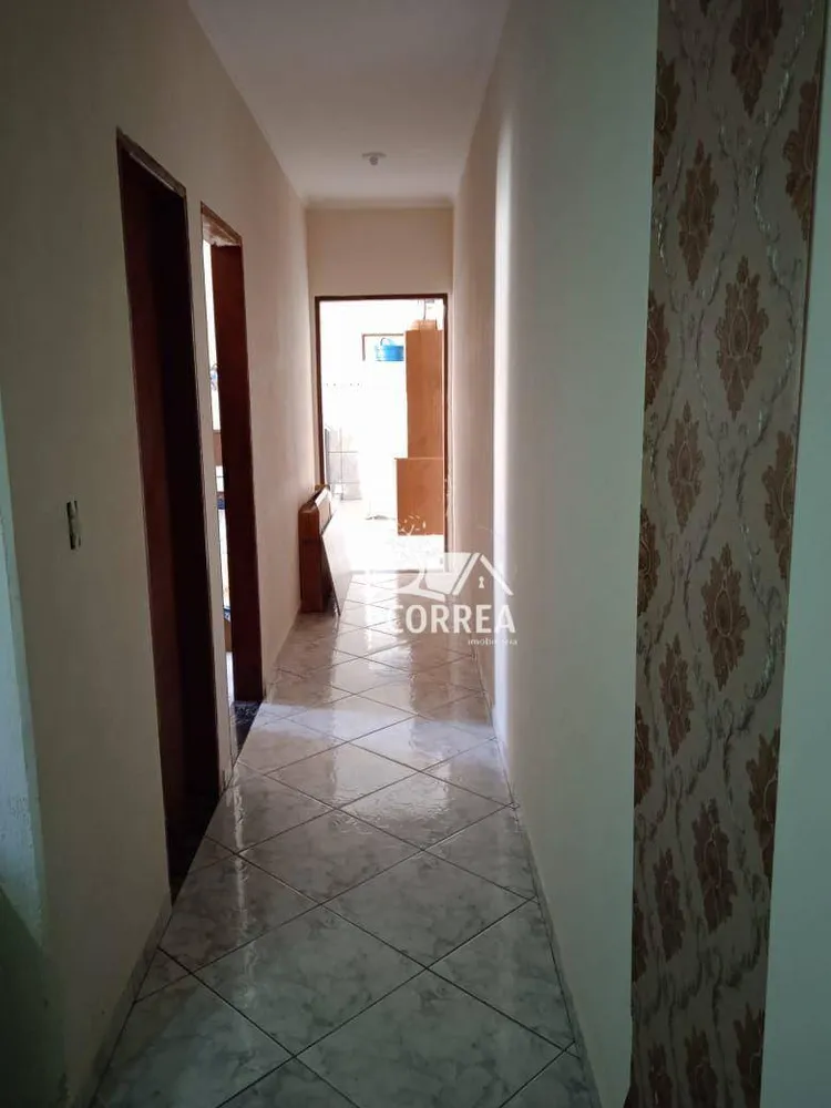 Casa, 1 quarto, 80 m² - Foto 3