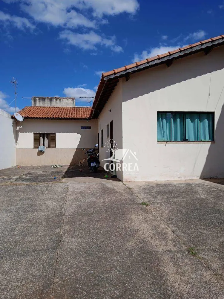 Casa, 1 quarto, 80 m² - Foto 1