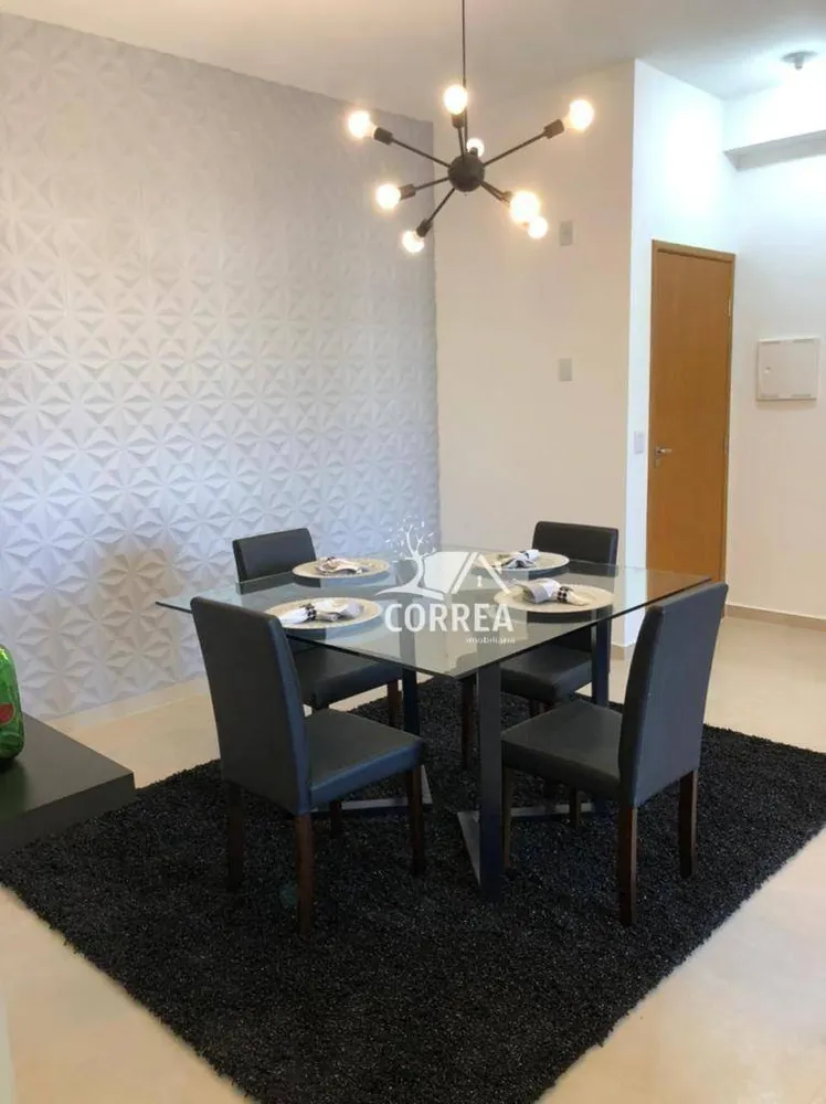 Apartamento, 3 quartos - Foto 2