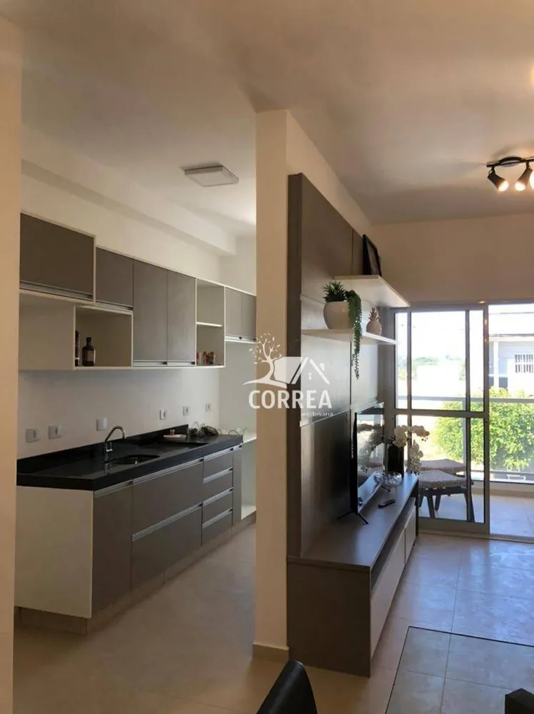 Apartamento, 3 quartos - Foto 4