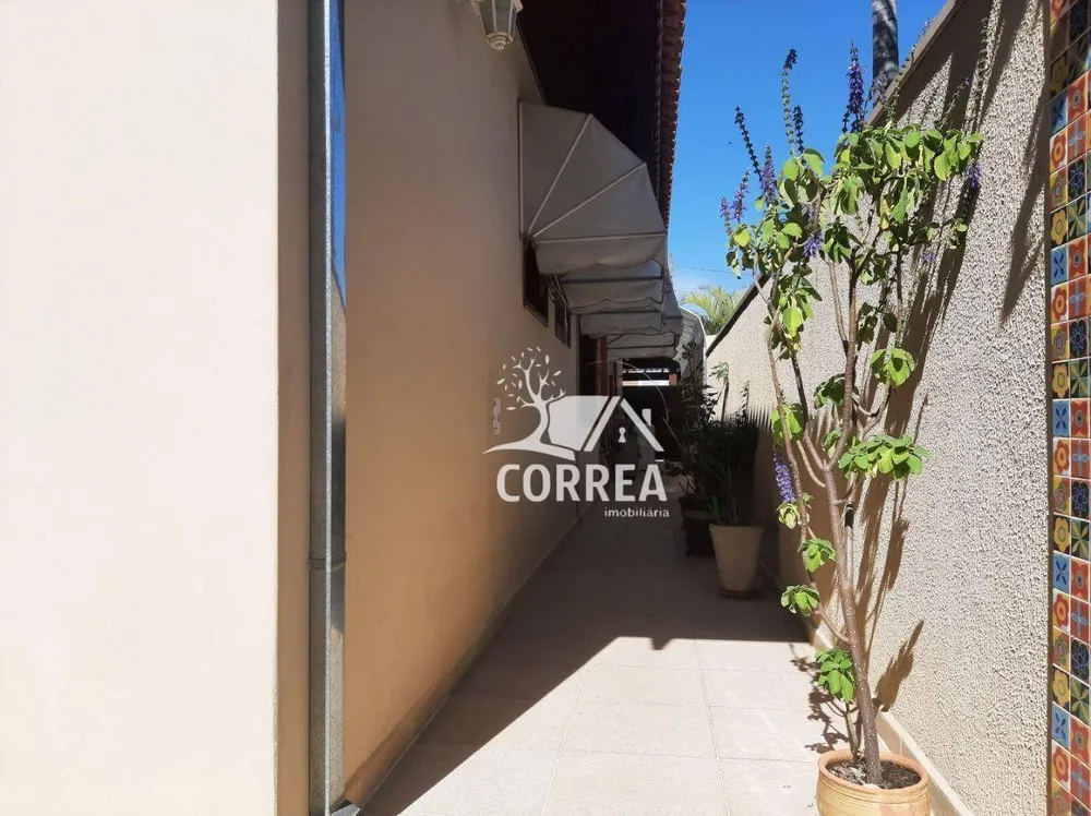 Casa, 4 quartos, 250 m² - Foto 4
