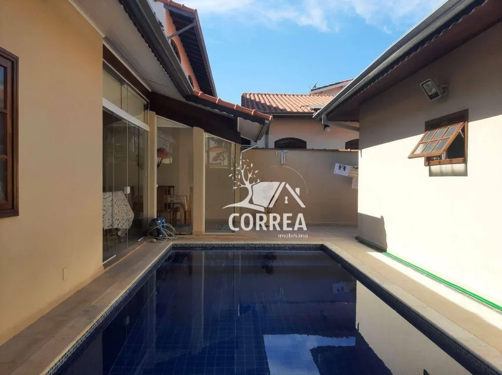 Casa, 4 quartos, 250 m² - Foto 3