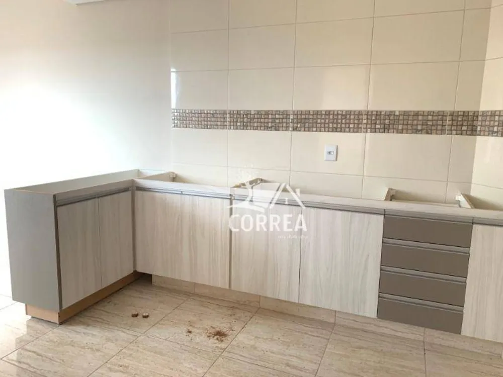 Apartamento, 2 quartos, 53 m² - Foto 1