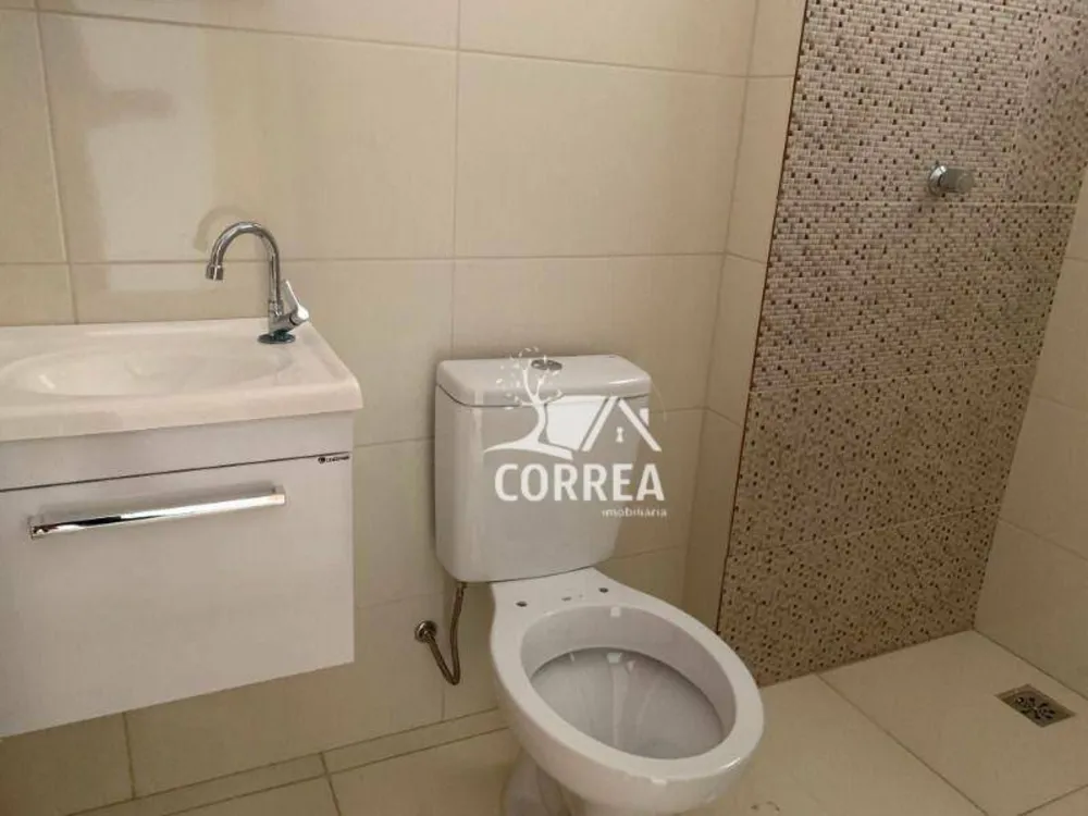 Apartamento, 2 quartos, 53 m² - Foto 3