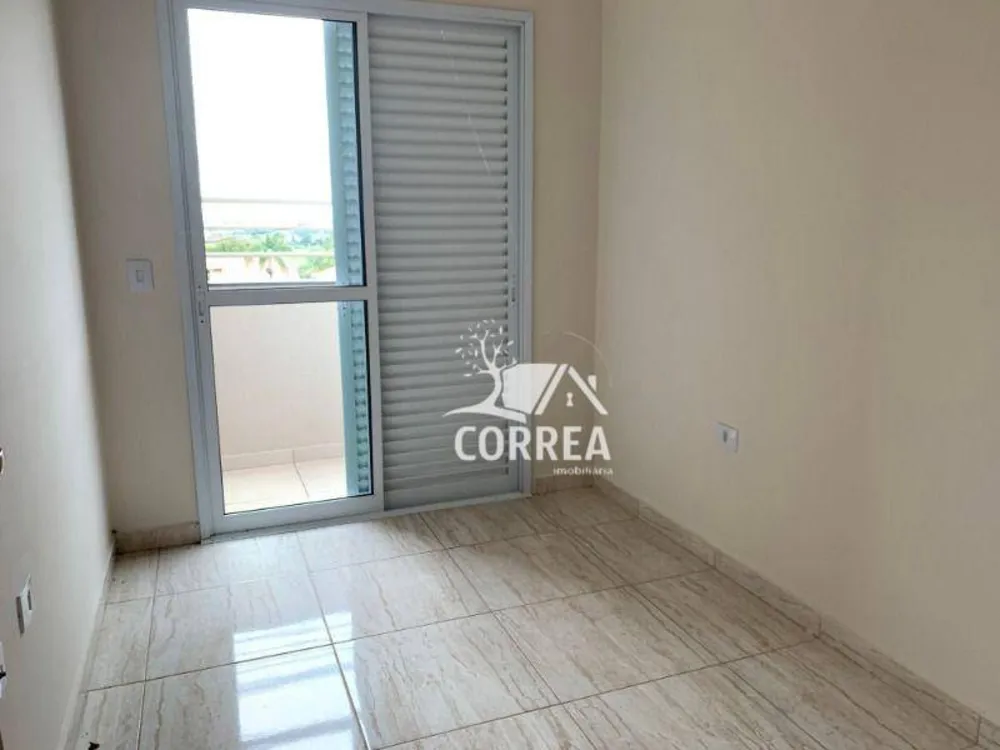 Apartamento, 2 quartos, 53 m² - Foto 2