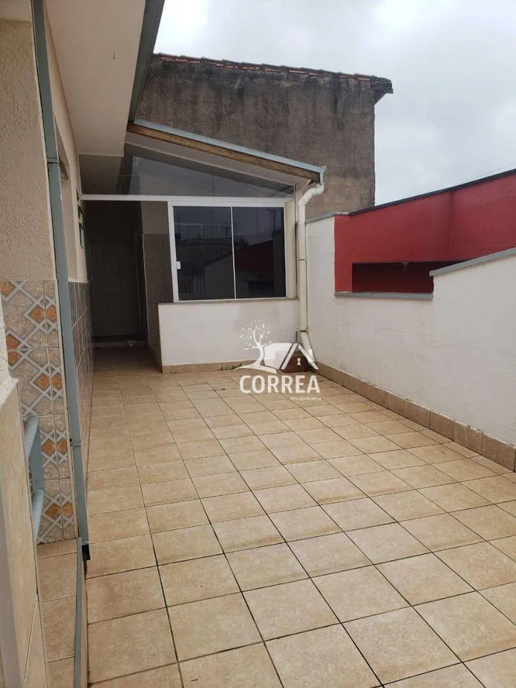 Casa, 2 quartos, 99 m² - Foto 4