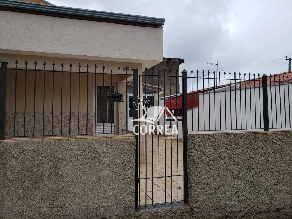 Casa, 2 quartos, 99 m² - Foto 2