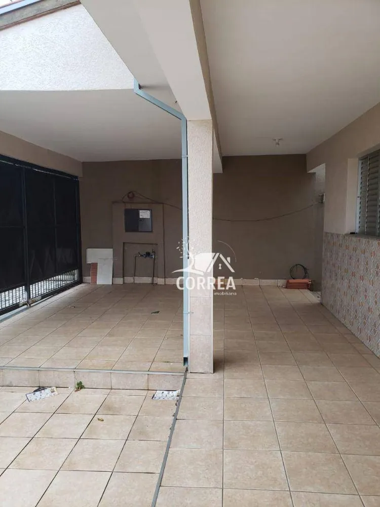 Casa, 2 quartos, 99 m² - Foto 3